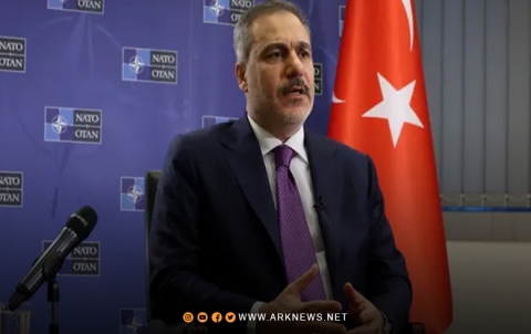 هاكان فيدان يحذر من إشعال الفوضى مجددا في سوريا هاكان فيدان يحذر من إشعال الفوضى مجددا في سوريا