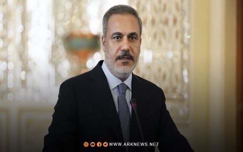 فيدان: الرئيس بارزاني يحاول ويسعى إلى حل مشاكل المنطقة والعراق دائما فيدان: الرئيس بارزاني يحاول ويسعى إلى حل مشاكل المنطقة والعراق دائما