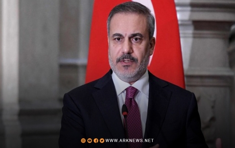 هاكان فيدان: على النظام السوري أن يقيّم هذه الفترة من حالة عدم الصراع والهدوء بعقلانية