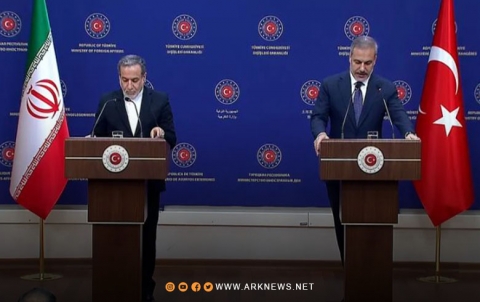 هاكان فيدان: على النظام السوري الجلوس والاستماع للمعارضة هاكان فيدان: على النظام السوري الجلوس والاستماع للمعارضة
