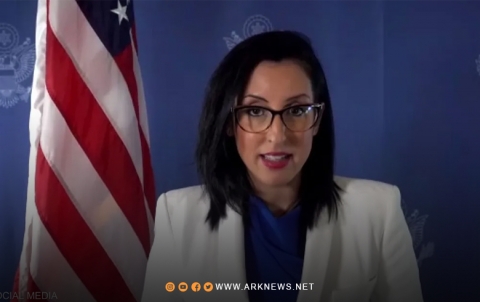 أمريكا تدين القصـ.ـف الروسي على إدلب أمريكا تدين القصـ.ـف الروسي على إدلب