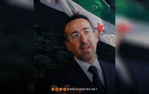 First Jewish Candidate Runs for Syrian Parliament Since 1967 First Jewish Candidate Runs for Syrian Parliament Since 1967