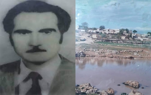 الذكرى السنوية السادسة والعشرون لرحيل المناضل هوريك أحمد عثمان