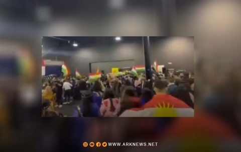 هولندا.. الحزب الديمقراطي الكوردستاني-سوريا يحيي عيد نوروز