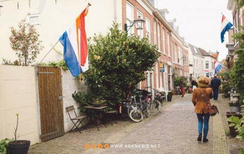 السوريون ثلث طالبي اللجوء في هولندا خلال العام الماضي