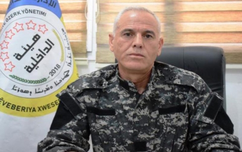 الـ PYD يهدد بإطلاق سراح مسلحي داعش من سجونه الـ PYD يهدد بإطلاق سراح مسلحي داعش من سجونه