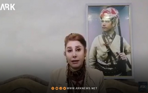 هيام محمد: اختطاف الإعلامي صبري فخري دليل واضح على سياسة كم الأفواه في كوردستان سوريا هيام محمد: اختطاف الإعلامي صبري فخري دليل واضح على سياسة كم الأفواه في كوردستان سوريا