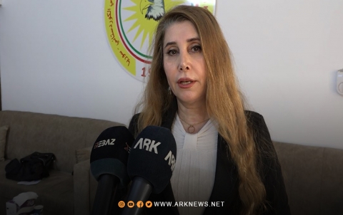 Erbil... The Kurdistan Democratic Party - Syria discusses several important issues