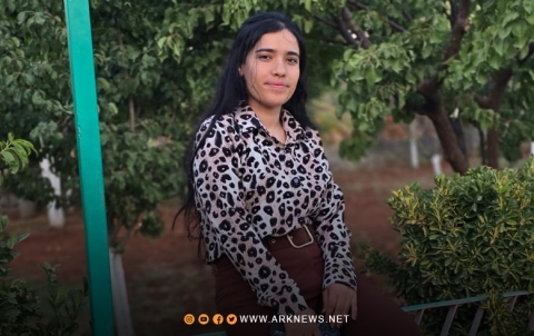 Kurdish Woman from Kobani Abducted by Government Forces in Aleppo