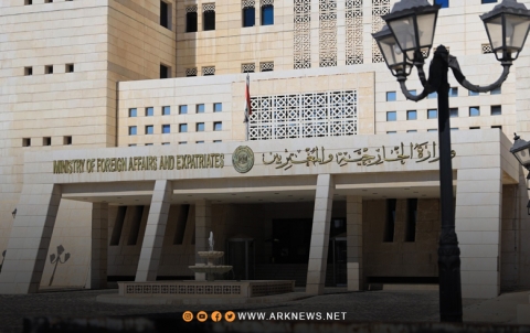 سوريا تعلن تنفيذ خطة تطوير شاملة للعمل القنصلي