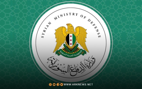 الدفاع السورية تدعو الشباب إلى المساهمة في بناء الجيش الوطني الحديث الدفاع السورية تدعو الشباب إلى المساهمة في بناء الجيش الوطني الحديث