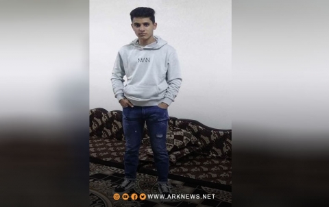 مخيم قوشتبة.. والد شاب مفقود يناشد عبر ARK لمعرفة مصير ابنه