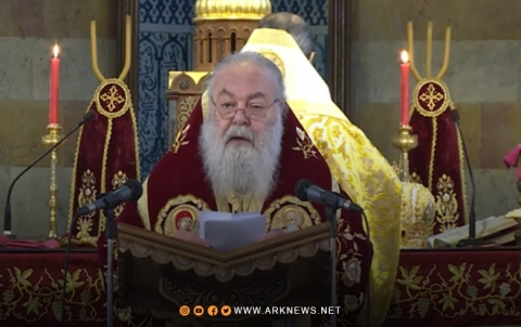 يوحنا يازجي: المسيحيون في سوريا شركاء وليسوا طلاب حماية 