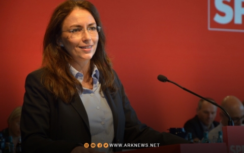 ألمانيا تسعى إلى تسهيل استقطاب المهاجرين من ذوي الكفاءات والمهارات لمواجهة النقص في العمال ألمانيا تسعى إلى تسهيل استقطاب المهاجرين من ذوي الكفاءات والمهارات لمواجهة النقص في العمال