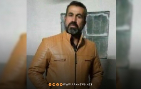 تفاصيل استشهاد مواطن كوردي في سجون النظام بدمشق 