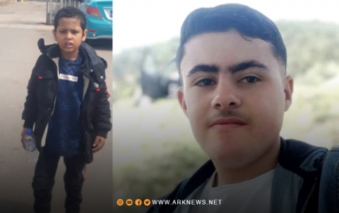 حالتا وفاة لطفلين مصابين بمرض السرطان في عفرين ومناشدات لإنقاذ الآلاف 
