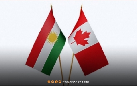 كندا: هجمات إيران على إقليم كوردستان غير مقبولة على الإطلاق