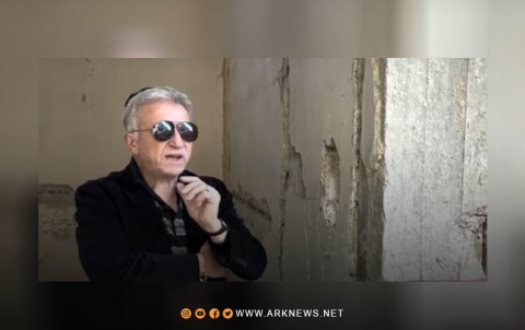 بدعوة رسمية.. عدد من اليهود يعودون إلى دمشق 