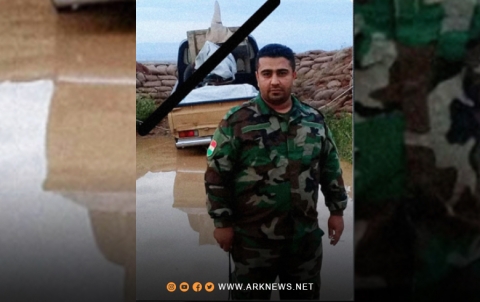 تفاصيل استشهاد مقاتل آخر من البيشمركة بيد مسلحي PKK في كوردستان 