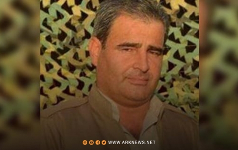 عارف حبش: وجود مؤسسة بارزاني الخيرية في عفرين خلق ارتياحاً لدى الأهالي عارف حبش: وجود مؤسسة بارزاني الخيرية في عفرين خلق ارتياحاً لدى الأهالي