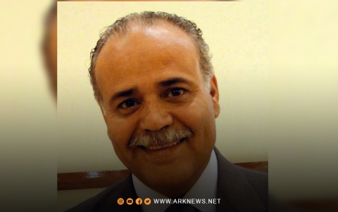 في اليوم العالمي للمسرح... السوريون يعيدون قضية زكي كورديللو وابنه المعتقلين لدى النظام السوري في اليوم العالمي للمسرح... السوريون يعيدون قضية زكي كورديللو وابنه المعتقلين لدى النظام السوري