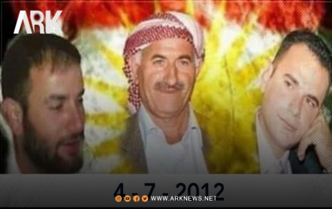 أحد عشر عاماً على ارتكاب مسلحي PYD مجزرة بحق عائلة شيخ حنان شيخ حسن في عفرين
