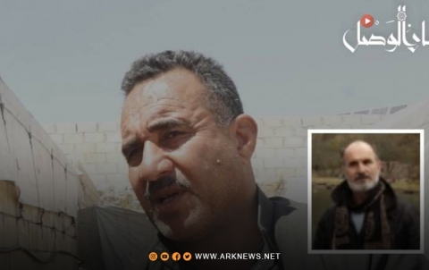 محقق تخصص ببيع المعتقلين وتعذيبهم يصل ألمانيا ويطلب اللجوء... تعرف عليه ضحية وقدم شهادة مصورة محقق تخصص ببيع المعتقلين وتعذيبهم يصل ألمانيا ويطلب اللجوء... تعرف عليه ضحية وقدم شهادة مصورة