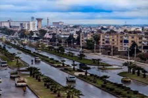 التحدي الكردي في سوريا التحدي الكردي في سوريا