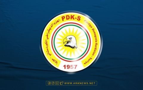 الحزب الديمقراطي الكوردستاني - سوريا يهنئ المنظمة الآثورية بذكرى انطلاقتها
