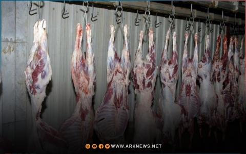 دمشق.. كيلو اللحم يعادل راتب موظفٍ في مؤسسات النظام السوري