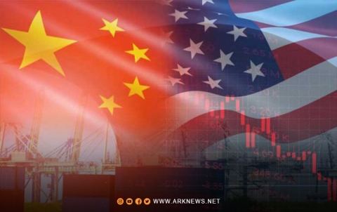 الولايات المتحدة لا تستطيع احتواء النفوذ الصيني بمفردها