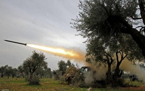 على وقع احتدام المعارك في إدلب.. أردوغان يزور روسيا