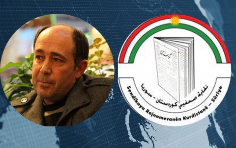 خمس سنوات على رحيل جوان ميراني أول نقيب لصحفيي كوردستان- سوريا