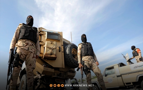 ترصد تحركا للجيش المصري في سيناء لأول مرة منذ 12 عاما