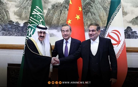الوجه الآخر لعودة العلاقات السعودية ـ الإيرانية الوجه الآخر لعودة العلاقات السعودية ـ الإيرانية