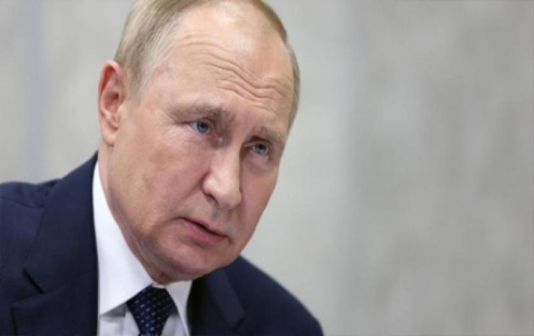 خبير روسي: قرار التعبئة قد يؤدي لانهيار الاقتصاد الروسي ونهاية عهد بوتين