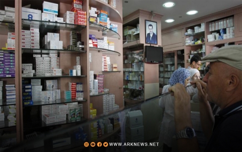 شح في الأدوية وصيدليات مغلقة.. ما الذي يحدث في دمشق؟