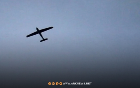 درعا.. مسيرة تستهدف أحد منازل 