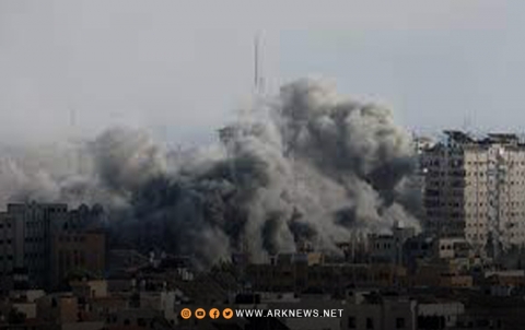 إسرائيل تـ.ـقصف غزة وحماس تستهدف مستوطنات الغلاف.. و