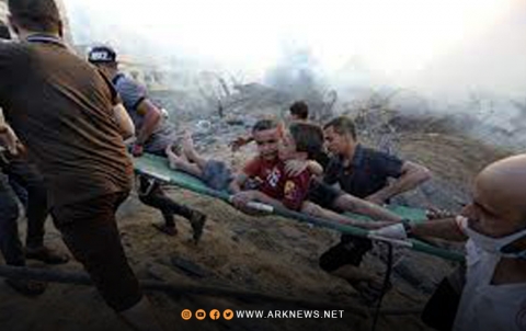 الأمم المتحدة تحذر: لا مكان آمناً في غزة