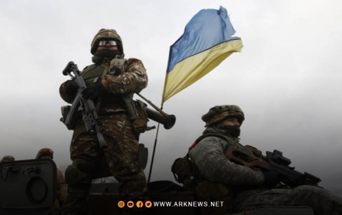 أوكرانيا تعلن إسقاط 20 مسيّرة روسية وصاروخين