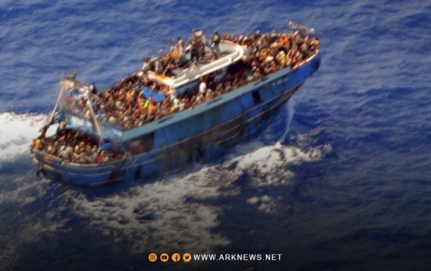 الائتلاف يدعو اليونان للتحقيق في غرق قارب طالبي اللجوء