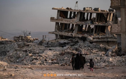 The World Bank: 5 billion dollars in earthquake losses in Syria