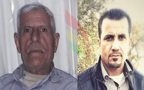 Pro-Turkish armed groups kidnap Kurdish civilians in Afrin region