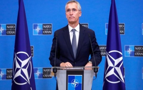 الناتو يعلن عن  تأسیس آلية أمنية ثنائية بين تركيا والسويد