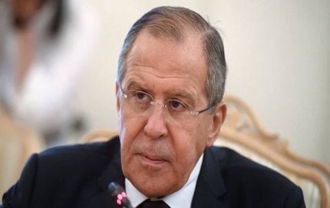 لافروف يدعو الى بدء الحوار بين الكورد والنظام السوري لافروف يدعو الى بدء الحوار بين الكورد والنظام السوري