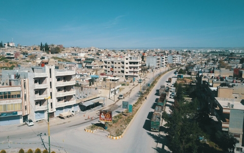 خطير جدا ... يحصل في كوردستان سوريا في زمن الكورونا 