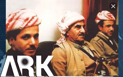 Bêtir ji 110 wêneyên kevin ên serok MESÛD BARZANÎ