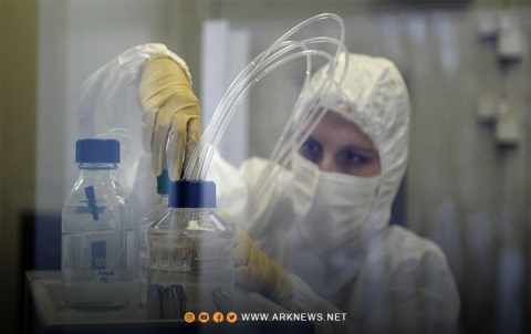 منظمة الصحة العالمية تعلن انخفاض منظمة الصحة العالمية تعلن انخفاض