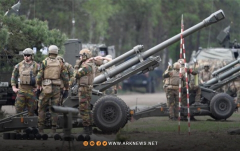 “The fastest way to peace.” NATO Secretary General calls for sending more weapons to Ukraine